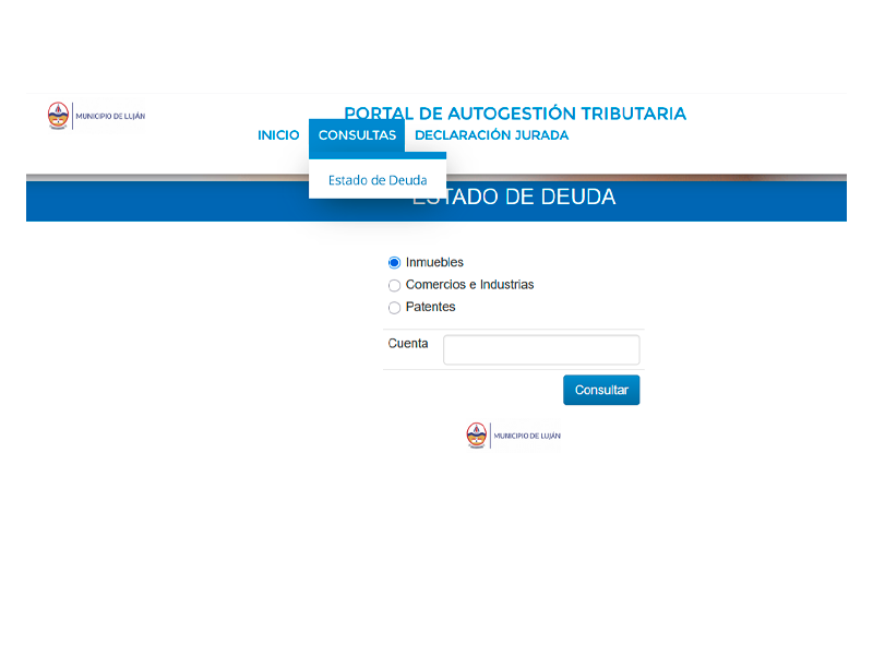 Registro de usuario