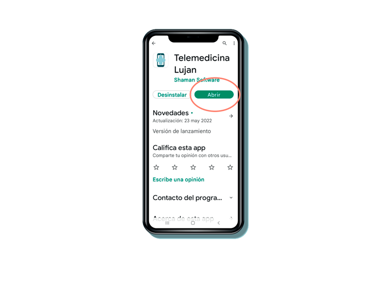 Descarga Telemedicina