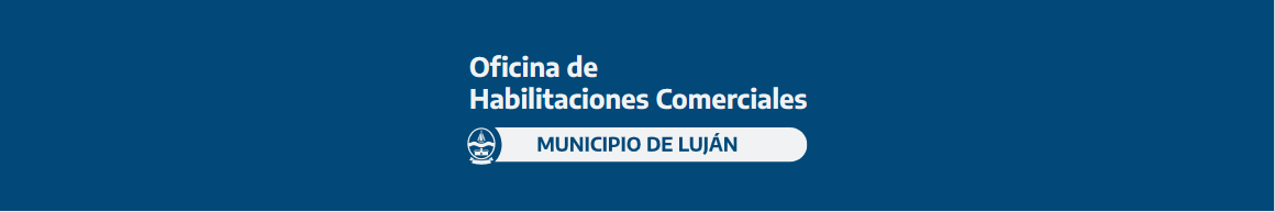 Habilitaciones Comerciales