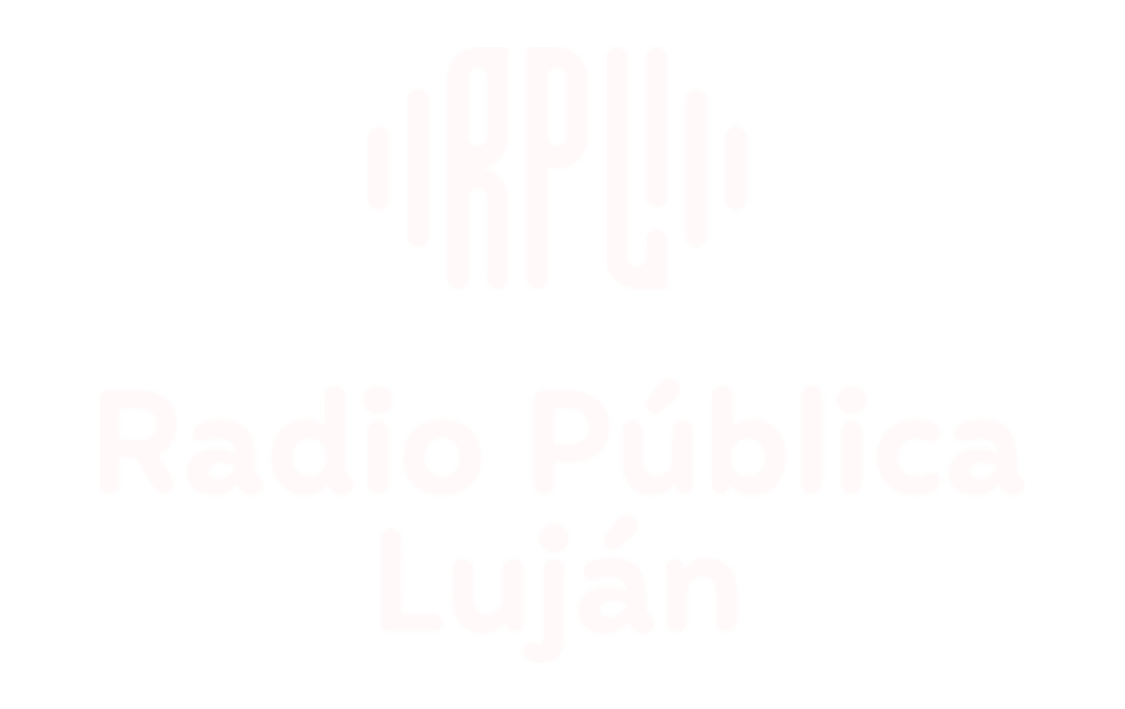 Radio Pública Luján